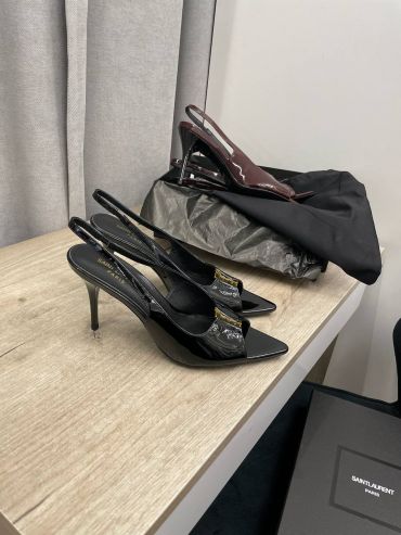 Босоножки Yves Saint Laurent LUX-114853