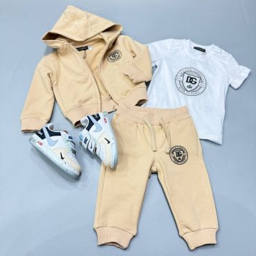 Костюм  3-ка Dolce & Gabbana LUX-114962