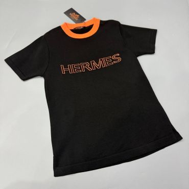   Футболка Hermes LUX-114976