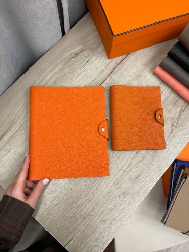 Блокнот Hermes LUX-114986