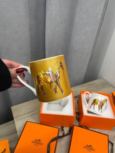 Кружка Hermes LUX-115126