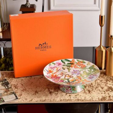 Фруктовница Hermes LUX-115132