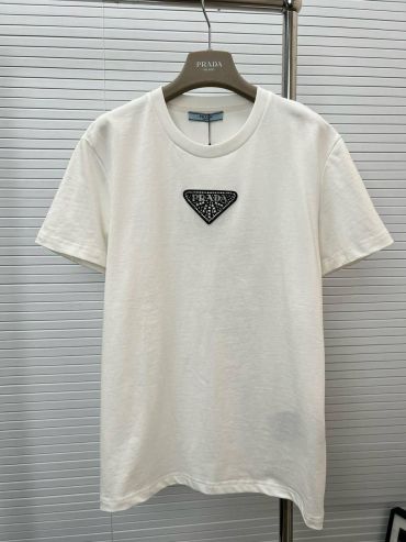 Футболка Prada LUX-115157