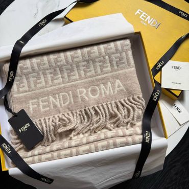 Шарф  Fendi LUX-115242