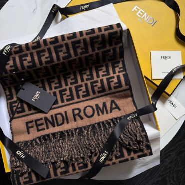 Шарф  Fendi LUX-115241