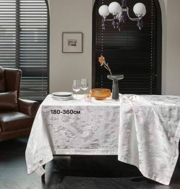 Скатерть 150х220 Blumarine LUX-115292
