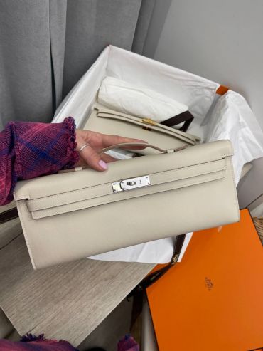 КЛАТЧ KELLY CUT,Swift  Hermes LUX-115300