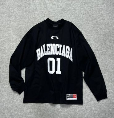 Толстовка  Balenciaga LUX-115309