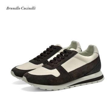 Кроссовки  Brunello Cucinelli LUX-115334