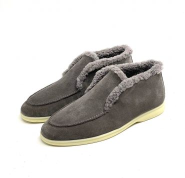 Ботинки  Loro Piana LUX-115336