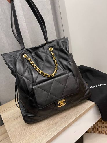 Сумка женская Chanel LUX-115417