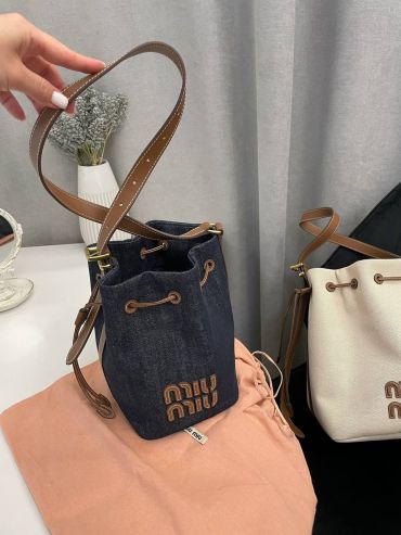 Сумка женская  Miu Miu LUX-115554