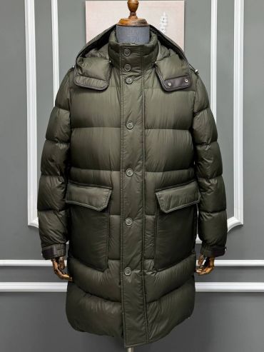  Пуховик Tom Ford LUX-115620