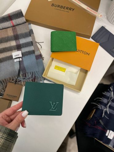 Портмоне Louis Vuitton LUX-115678