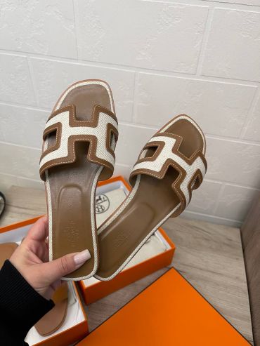 Сандалии Hermes LUX-115753