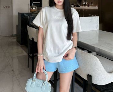 Футболка  Gucci LUX-115852