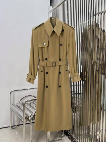 Тренч Burberry LUX-115884