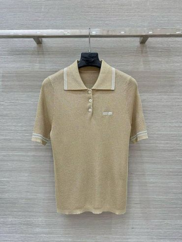 Поло Miu Miu LUX-115888