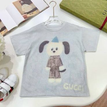 Футболка Gucci LUX-115924