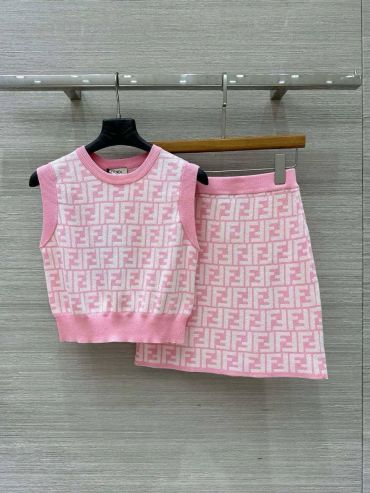 Костюм женский  Fendi LUX-115976