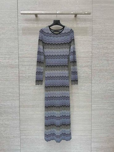 Платье  Missoni   LUX-115995