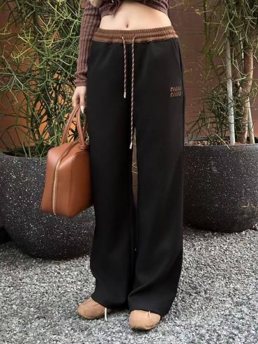 Брюки Miu Miu LUX-116072