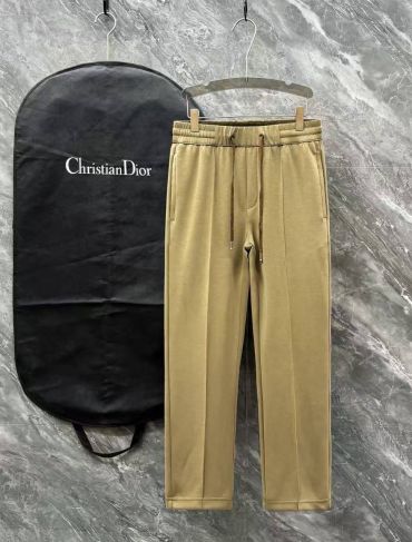 Брюки  Christian Dior LUX-116082