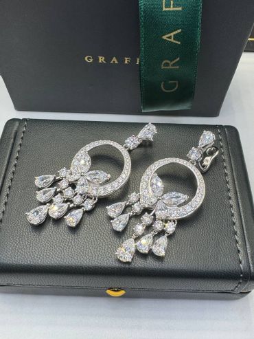 Серьги Graff LUX-116096
