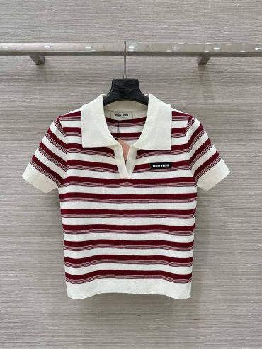 Поло  Miu Miu LUX-116134