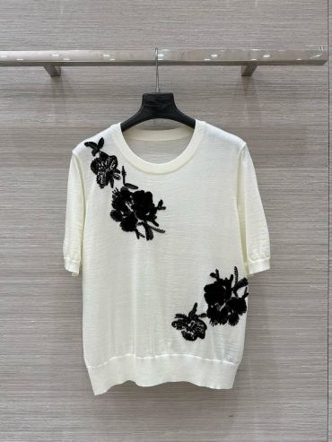 Футболка  Dolce & Gabbana LUX-116146