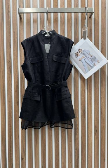 Жилет Brunello Cucinelli LUX-116159