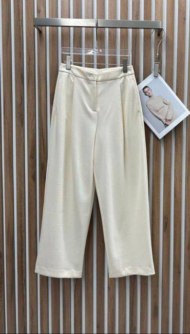 Брюки Brunello Cucinelli LUX-116165