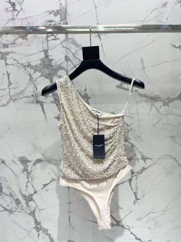 Боди Yves Saint Laurent LUX-116221