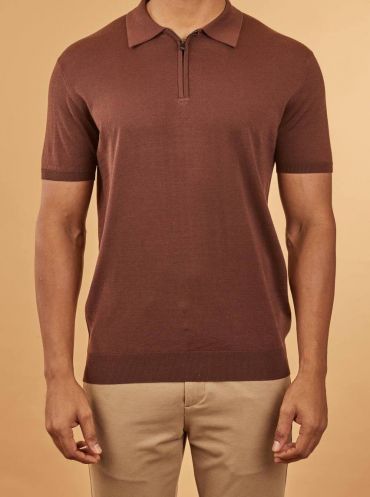 Поло Kiton LUX-116228