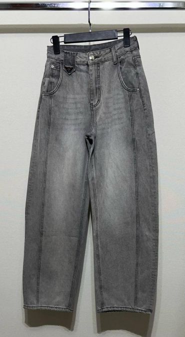 Джинсы  Prada LUX-116248