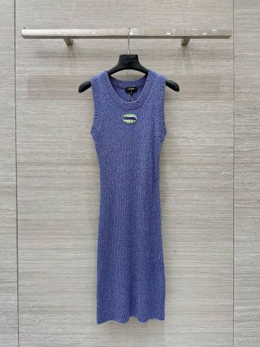 Платье  Chanel LUX-116297