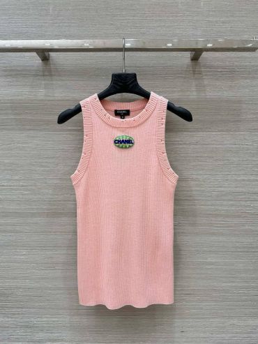 Майка Chanel LUX-116303