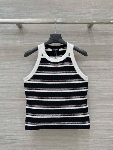 Майка Chanel LUX-116307