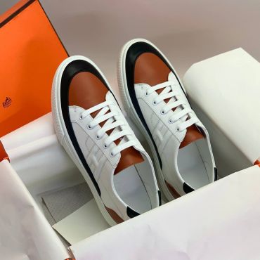 Кеды Hermes LUX-116402