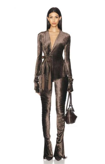 Костюм женский Yves Saint Laurent LUX-116448