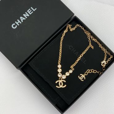 Колье Chanel LUX-116518