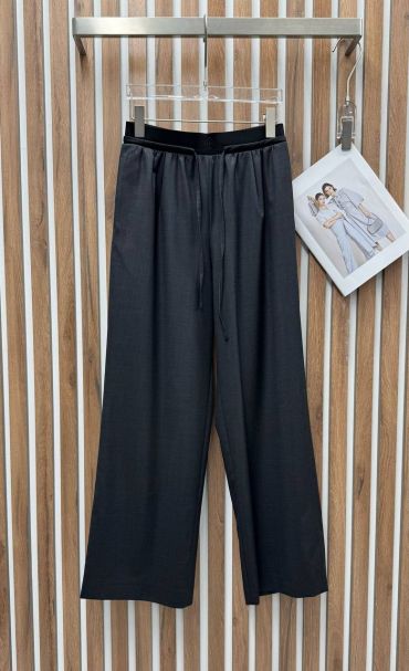 Брюки Loro Piana LUX-116523