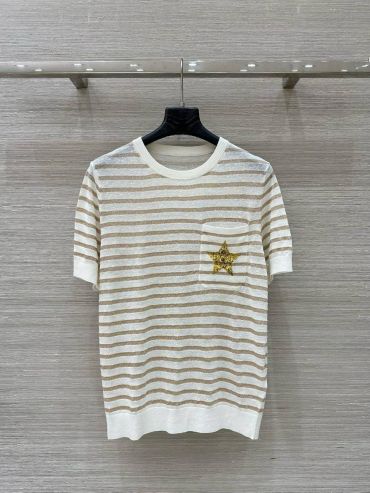 Футболка  Christian Dior LUX-116568