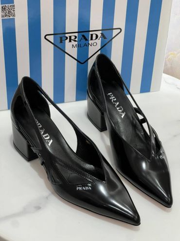 Туфли  Prada LUX-116577