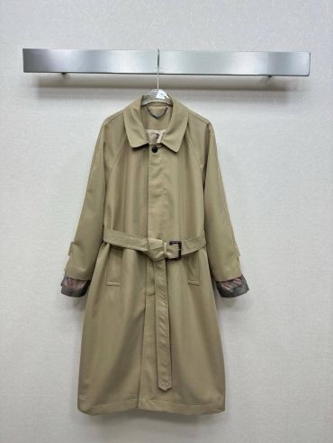 Плащ  Maison Margiela LUX-116643