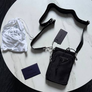 Сумка мужская  Prada LUX-116602