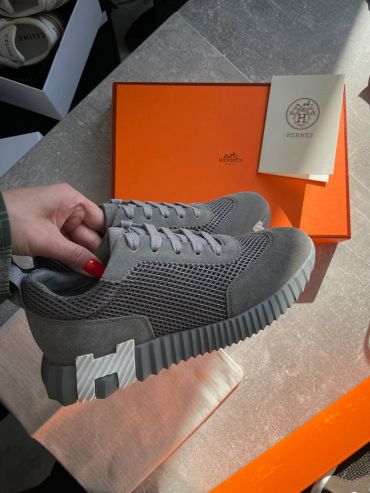 Кроссовки  Hermes LUX-116661