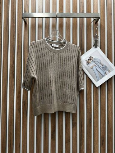 Кофта  Brunello Cucinelli LUX-116761