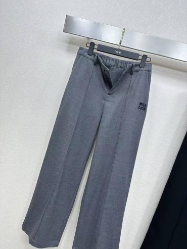 Брюки Christian Dior LUX-116782