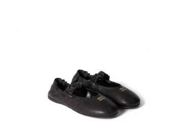 Балетки Miu Miu LUX-116801